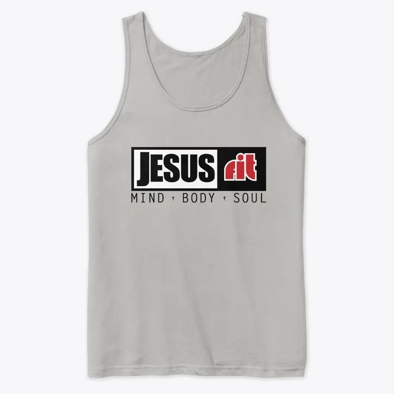 JESUSfit