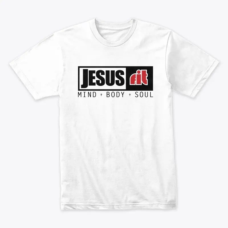 JESUSfit